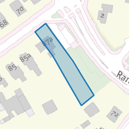 Perceel GDM00-A-3635