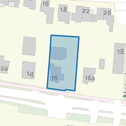 Perceel GDM00-A-3637