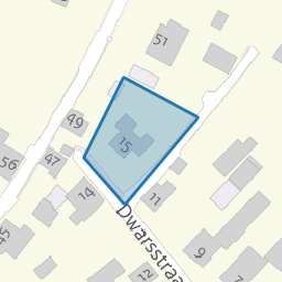 Perceel GDM00-A-3640