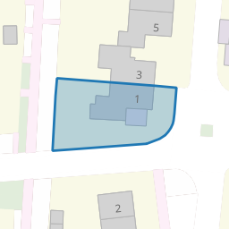 Perceel GDM00-A-3644