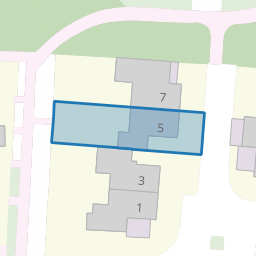 Perceel GDM00-A-3646