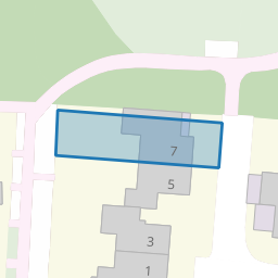 Perceel GDM00-A-3647