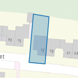 Perceel GDM00-A-3652