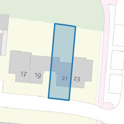 Perceel GDM00-A-3654