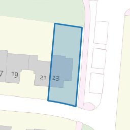 Perceel GDM00-A-3655