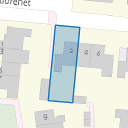 Perceel GDM00-A-3656