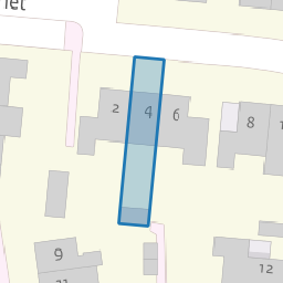 Perceel GDM00-A-3657