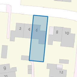 Perceel GDM00-A-3658