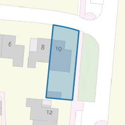 Perceel GDM00-A-3660