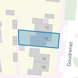 Perceel GDM00-A-3662