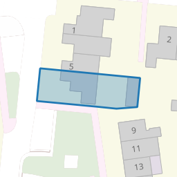 Perceel GDM00-A-3664