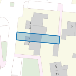 Perceel GDM00-A-3665