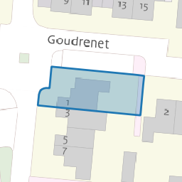 Perceel GDM00-A-3667