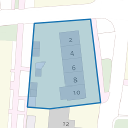 Perceel GDM00-A-3668