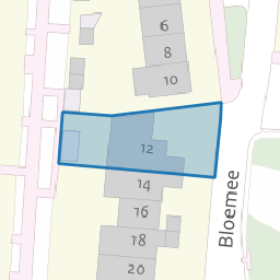 Perceel GDM00-A-3669