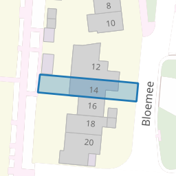 Perceel GDM00-A-3670