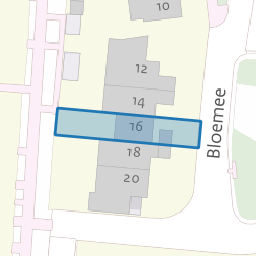 Perceel GDM00-A-3671