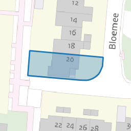 Perceel GDM00-A-3673