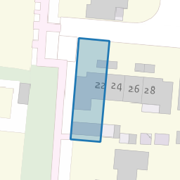 Perceel GDM00-A-3674