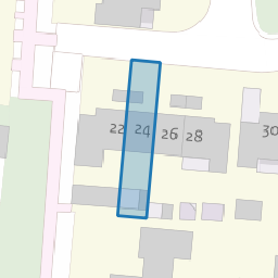 Perceel GDM00-A-3675