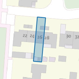 Perceel GDM00-A-3676