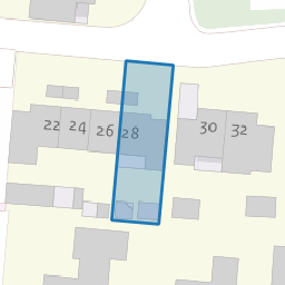 Perceel GDM00-A-3677