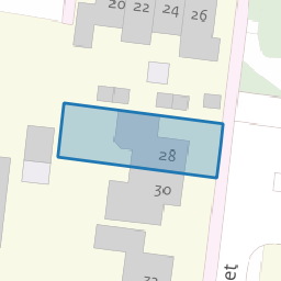 Perceel GDM00-A-3685