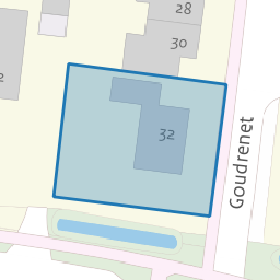 Perceel GDM00-A-3687