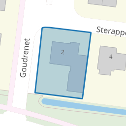 Perceel GDM00-A-3688