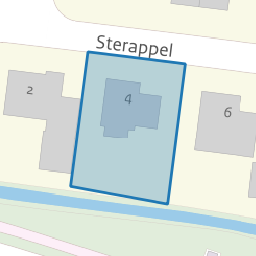 Perceel GDM00-A-3689