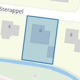 Perceel GDM00-A-3690