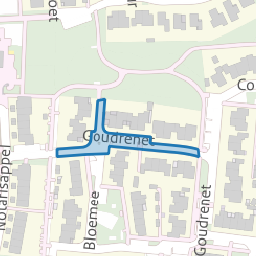 Perceel GDM00-A-3693