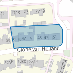 Perceel GDM00-A-3695