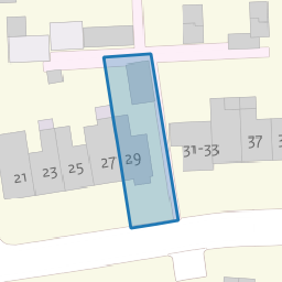 Perceel GDM00-A-3696