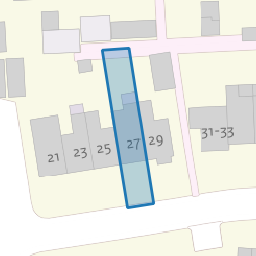 Perceel GDM00-A-3697