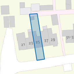 Perceel GDM00-A-3698