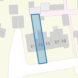 Perceel GDM00-A-3699