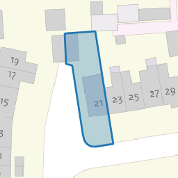 Perceel GDM00-A-3700