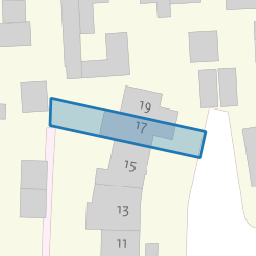 Perceel GDM00-A-3702