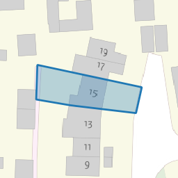 Perceel GDM00-A-3703