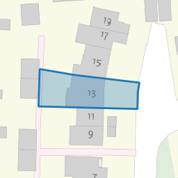 Perceel GDM00-A-3704