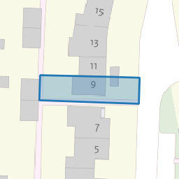 Perceel GDM00-A-3706