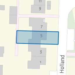 Perceel GDM00-A-3708