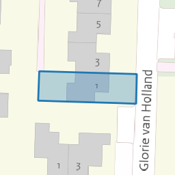 Perceel GDM00-A-3710