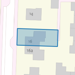 Perceel GDM00-A-3711