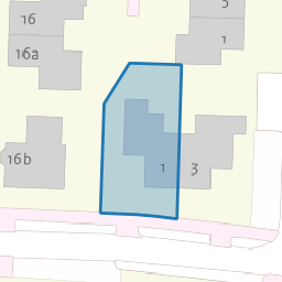 Perceel GDM00-A-3713