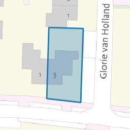 Perceel GDM00-A-3714