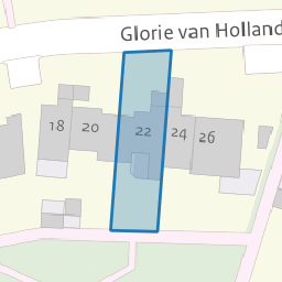 Perceel GDM00-A-3717