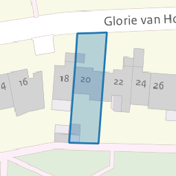 Perceel GDM00-A-3718