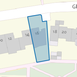 Perceel GDM00-A-3720